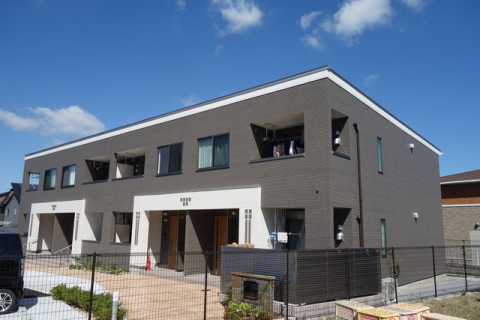 これからペットを飼いたい方におすすめの物件です！