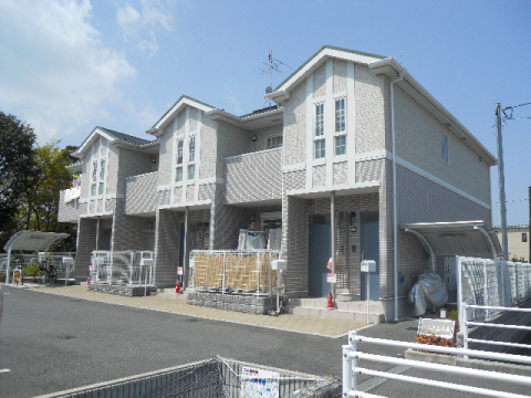 ウォークインクローゼットあり収納がかなり充実しております！