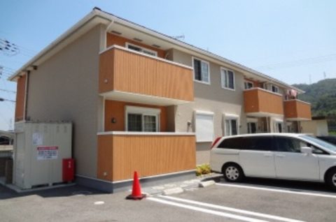エアコン付きのお部屋で、いつでも快適♪