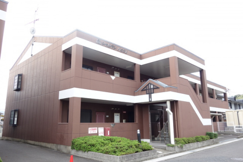 エアコン付きのお部屋で、いつでも快適♪