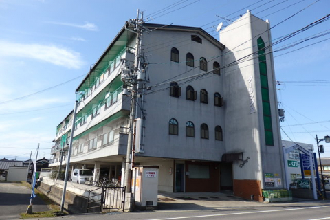 猫ちゃんOKな物件出ました♪猫ちゃん派の方おすすめです♪