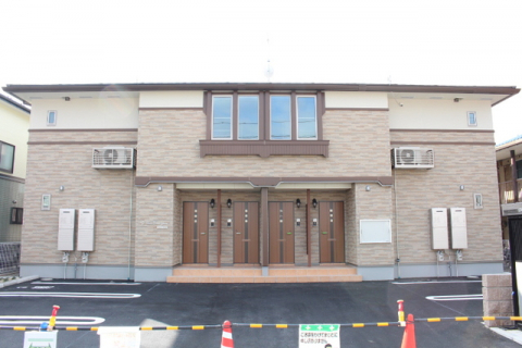 おしゃれで人気の、カウンターキッチン設備♪