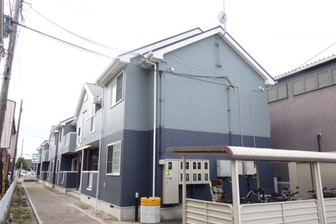 これからペットを飼いたい方におすすめの物件です！