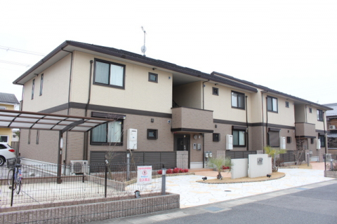 防犯セキュリティが充実した物件です！