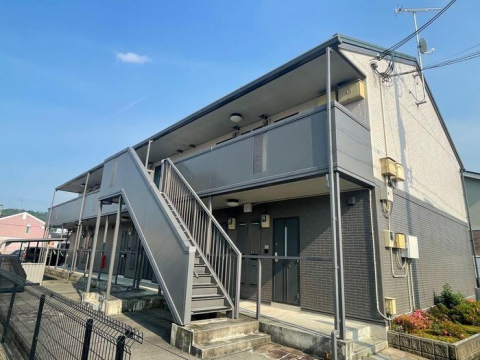 おしゃれで人気の、カウンターキッチン設備♪