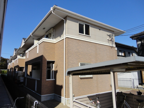 エアコン付きのお部屋で、夏も冬も快適な室温で過ごせます！