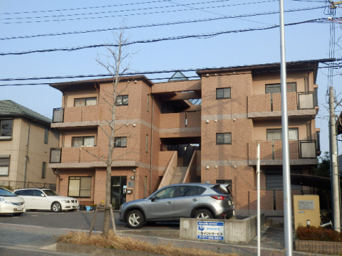 機能性に優れたシステムキッチン設置済み