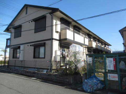 ご家族様にオススメの広々とした物件♪