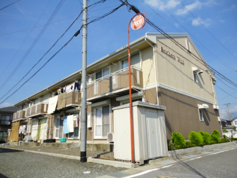 ご家族様にオススメの広々とした物件♪