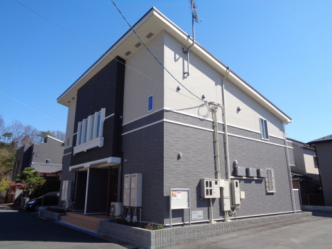 愛するペットと一緒に過ごすことが可能な物件です♪