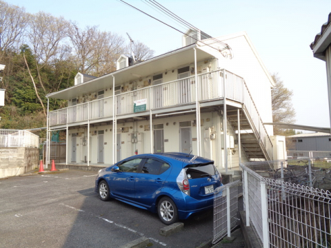 エアコン付きのお部屋で、夏も冬も快適な室温で過ごせます！