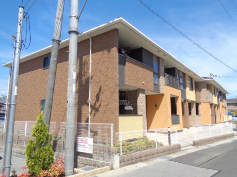 オシャレで開放的なアイランドキッチン♪