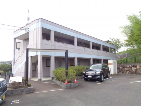 機能性に優れたシステムキッチン付き物件♪