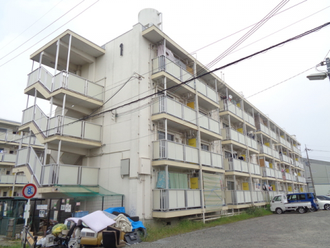 エアコン付きのお部屋で、いつでも快適♪
