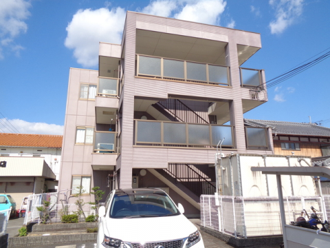 暑い夏・寒い冬に大活躍のエアコン♪エアコン付き物件なら、オールシーズン快適に過ごせます◎