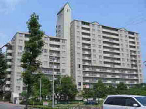 分譲賃貸マンション・ペットの飼育相談可能・オートロック付き