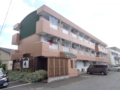 愛するペットと一緒に過ごすことが可能な物件です♪