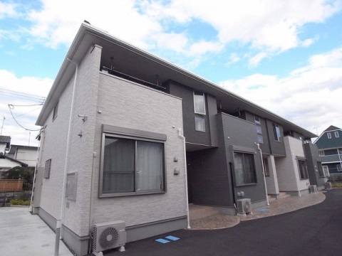 オール電化・ペットの飼育相談可能・インターネット無料