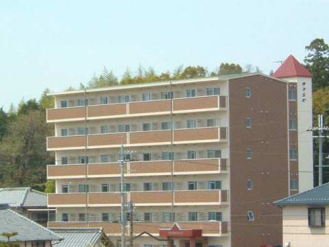 バルコニーがあれば洗濯物も広々と干せます！