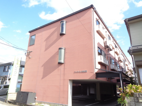 エアコン付きのお部屋で、夏も冬も快適な室温で過ごせます！