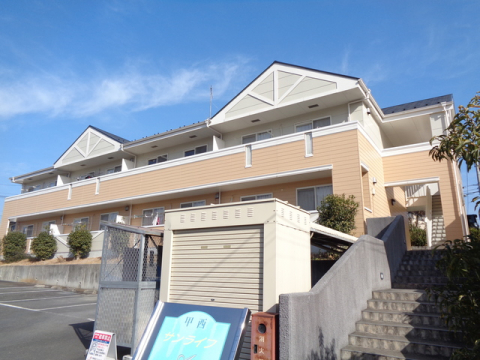 エアコン付きのお部屋で、夏も冬も快適な室温で過ごせます！