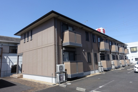 あなたの暮らしを守るオートロック付き物件♪