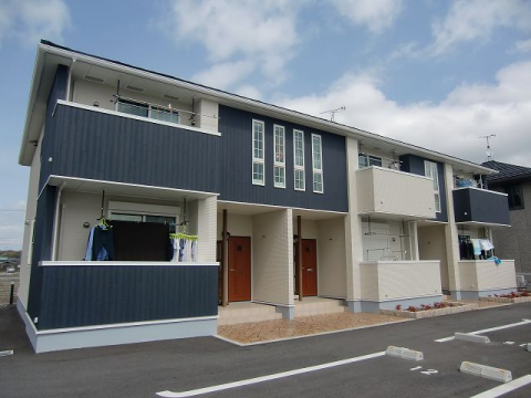 ウォークインクローゼットあり収納がかなり充実しております！