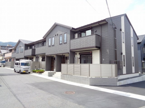 ホームセキュリティ＆TVインターホン付・インターネット無料