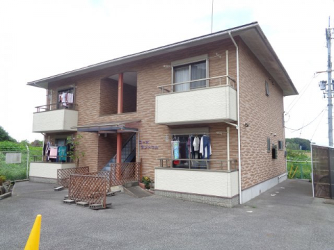 エアコン付きのお部屋で、夏も冬も快適な室温で過ごせます！