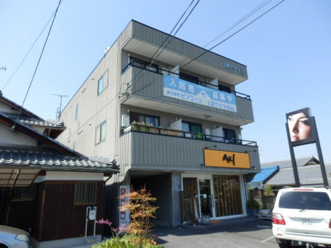 オートロック付きで安心のセキュリティ