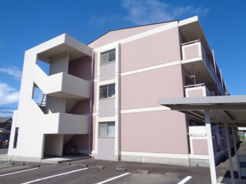 暑い夏・寒い冬に大活躍のエアコン♪エアコン付き物件なら、オールシーズン快適に過ごせます