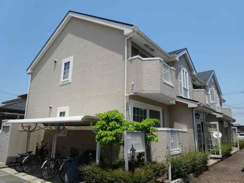 お子様がのびのび遊べる広さの物件！オススメです♪