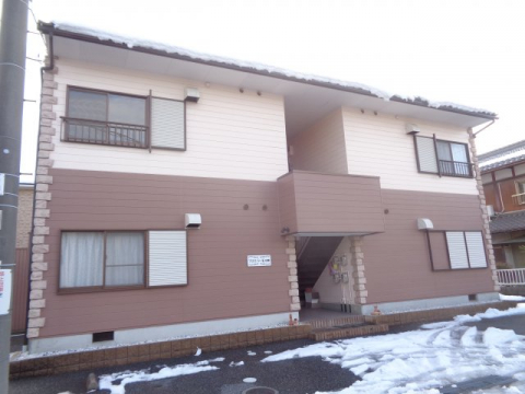 エアコン付き物件です♪初期設置がされているお部屋なら、追加の費用も削減できます