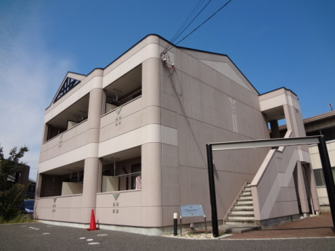 エアコン付きのお部屋で、夏も冬も快適な室温で過ごせます！
