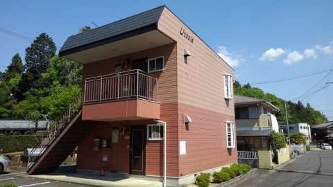 エアコン付きのお部屋で、夏も冬も快適な室温で過ごせます！