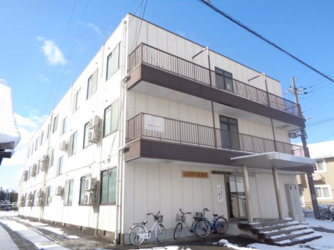エアコン付きのお部屋で、いつでも快適♪