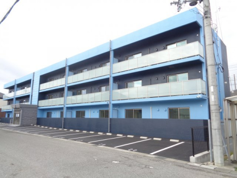 機能性に優れたシステムキッチン付き物件♪