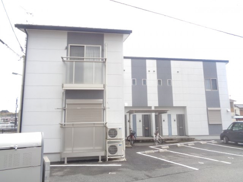 モニターホン付きのお部屋です。お部屋から訪問者を確認できるので、セキュリティ面はもちろん、知らない人やセールスに対応する必要もありません