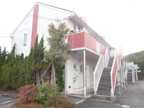 エアコン付きのお部屋！夏の暑さも、冬の寒い日でもオールシーズン大活躍です◎