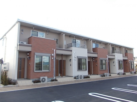 ネット関係に詳しくない人にはオススメ♪ネット無料付物件！