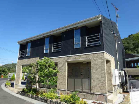 エアコン付きのお部屋で、夏も冬も快適な室温で過ごせます！