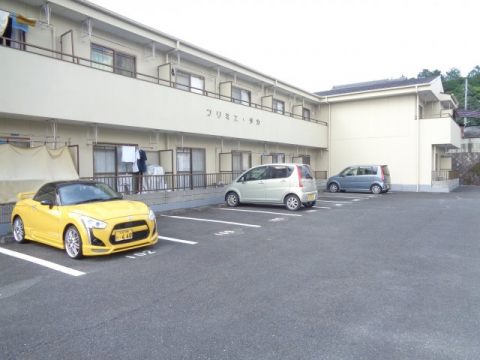 お隣さまの影響を受けにくい、角部屋です！