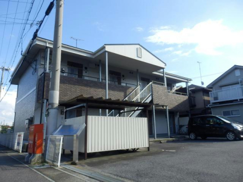 エアコンが設置済みなのでオールシーズン快適に過ごせますね