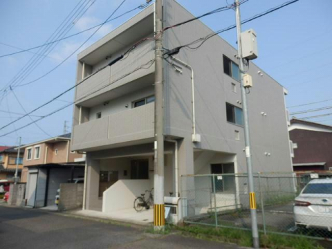 駅近・オートロック付きで安心のセキュリティ