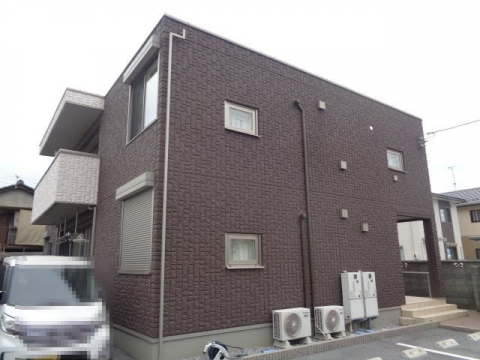 あなたの暮らしを守るオートロック付き物件♪