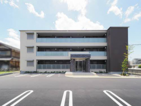 人気のオートロック付き物件です！