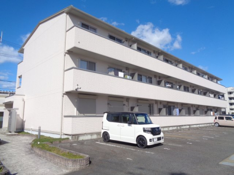 あなたの暮らしを守るオートロック付き物件♪