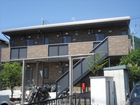 エアコン付きのお部屋！夏の暑さも、冬の寒い日でもオールシーズン大活躍です◎