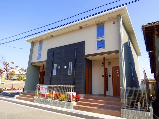 エアコン付きのお部屋で、いつでも快適♪
