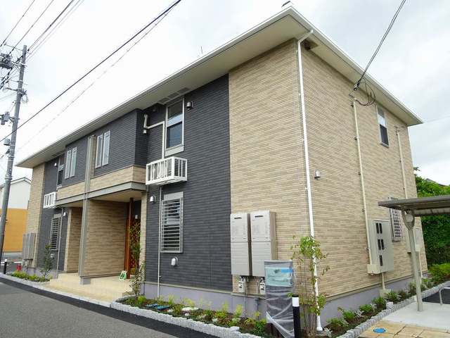愛するペットと一緒に過ごすことが可能な物件です♪
